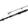 Carp rod Delphin StalX TeleFix 270cm 2.75lbs