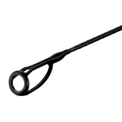 Carp rod Delphin StalX TeleFix 270cm 2.75lbs