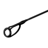 Carp rod Delphin StalX TeleFix 270cm 2.75lbs