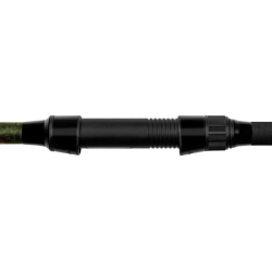 Carp rod Delphin StalX TeleFix 270cm 2.75lbs