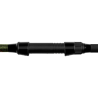 Carp rod Delphin StalX TeleFix 270cm 2.75lbs