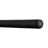 Carp rod Delphin StalX TeleFix 270cm 2.75lbs