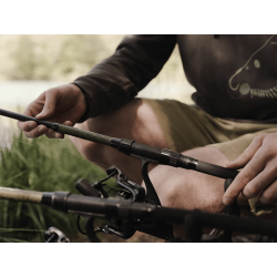 Carp rod Delphin StalX TeleFix 270cm 2.75lbs