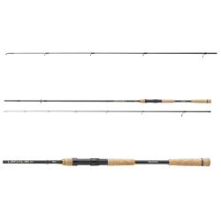 Přívlačový prut Daiwa Legalis Jigger Spin 240cm 8-35g
