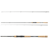 Spinning rod Daiwa Legalis Jigger Spin 240cm 8-35g