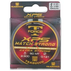 Schnur Trabucco TF XPS Match Strong 0,162mm 50m