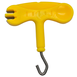 Undercarp Rigging Tool MultiTool RigMaster 3in1
