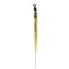 Przypon karpiowy Undercarp Slip D-rig Bezzadziorowy nr 2