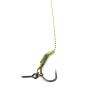Przypon karpiowy Undercarp Slip D-rig Bezzadziorowy nr 2