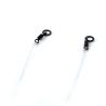Przypon karpiowy Undercarp Chod Rig bezzadziorowy 4