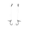 Przypon karpiowy Undercarp Chod Rig bezzadziorowy 4