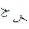 Przypon Przypon karpiowy Undercarp Chod Rig bezzadziorowy 8