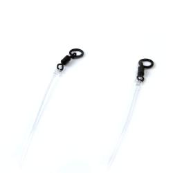 Przypon Przypon karpiowy Undercarp Chod Rig bezzadziorowy 8