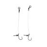 Przypon Przypon karpiowy Undercarp Chod Rig bezzadziorowy 8