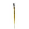 Przypon karpiowy Undercarp Blow Back Rig Bezzadziorowy 2