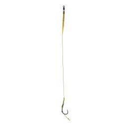 Przypon karpiowy Undercarp Blow Back Rig Bezzadziorowy 2