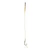 Przypon karpiowy Undercarp Blow Back Rig Bezzadziorowy 2