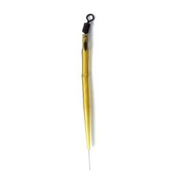 Przypon karpiowy Undercarp Fluorocarbon D-Rig 2