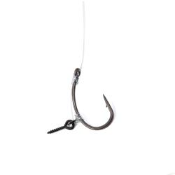 Przypon karpiowy Undercarp Fluorocarbon D-Rig 2
