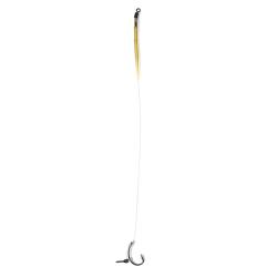 Przypon karpiowy Undercarp Fluorocarbon D-Rig 2