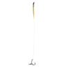 Przypon karpiowy Undercarp Fluorocarbon D-Rig 2