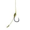 Przypon karpiowy Undercarp z pozycjonerem Robakiem Bezzadziorowy 6