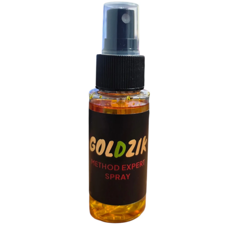 Atraktor ESCA Feeder Expert Spray - GOLDZIK