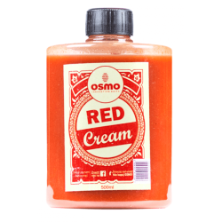 Booster Osmo - Red Cream 500ml