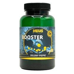 Meus Booster Durus - Grüner Pfeffer