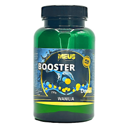 Meus Booster Durus - Vanille