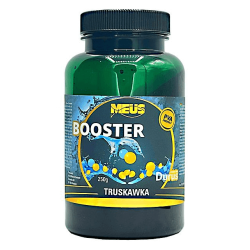 Meus Booster Durus - Erdbeere