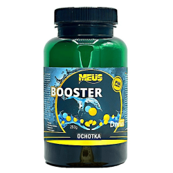 Meus Booster Durus - Jikra