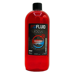 Meus Bio Fluid Focus - Strawberry Fish 1l