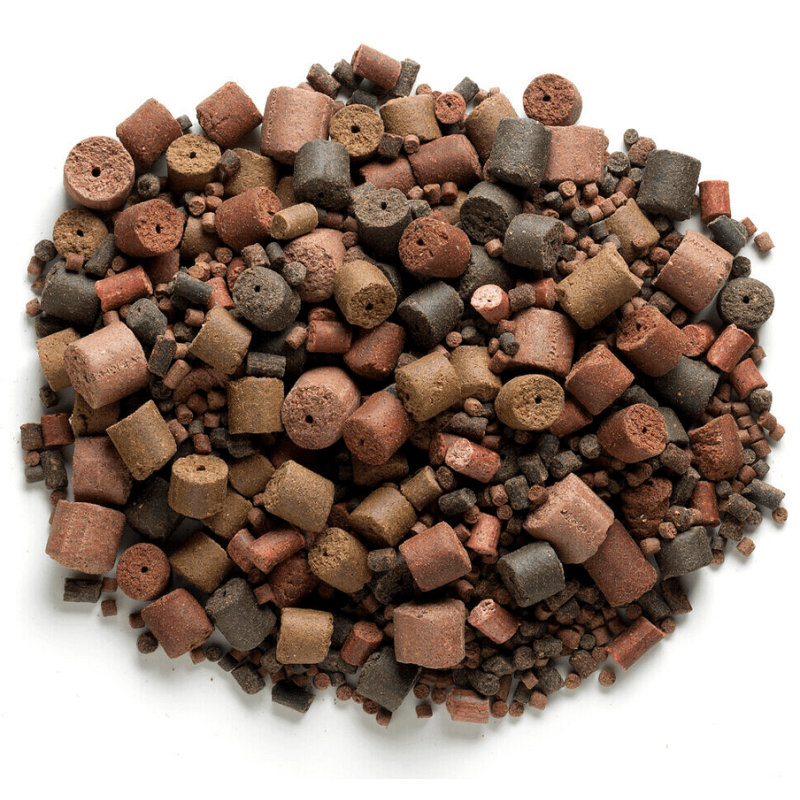 Carp Groundbait Pellets Mivardi Multi Mix 5kg