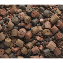 Carp Groundbait Pellets Mivardi Multi Mix 5kg