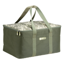 Mivardi Zubehörtasche quadratisch CamoCODE Cube L