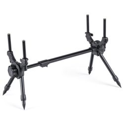 Mivardi Rodpod Professional Compact für 2 Ruten