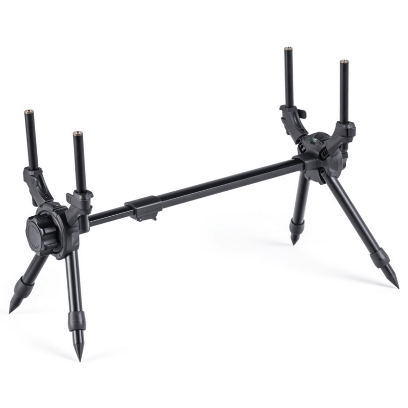 Mivardi Rodpod Professional Compact 2-rod stand