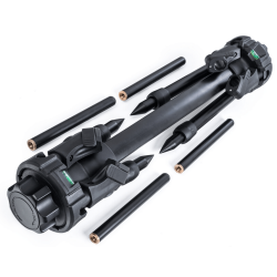Mivardi Rodpod Professional Compact pro 2 pruty