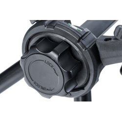 Mivardi Rodpod Professional Compact pro 2 pruty