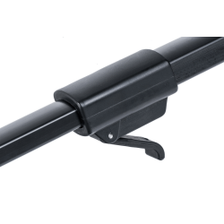 Mivardi Rodpod Professional Compact 2-rod stand