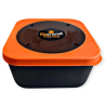 copy of Krabice na pelet s sítkem Feeder Bait 1,9l