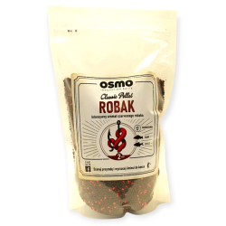 copy of Osmo Micro Pellet 2mm - Intense Dark 900g