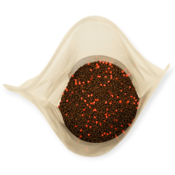 copy of Osmo Micro Pellet 2mm - Intense Dark 900g