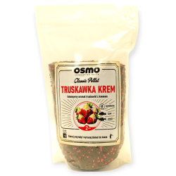 copy of Osmo Micro Pellet 2mm - Intense Dark 900g