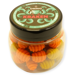 copy of Köder Osmo Mini Larve Wafters Dual - Milky