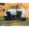 Kwadratowe wiadro wędkarskie ZFish Z-Core Camo 17L