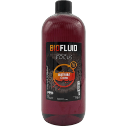 copy of Zalévací tekutina Meus Bio Fluid Spectrum - Rum Kokos 1l