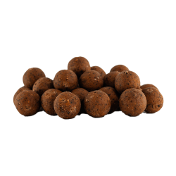 copy of Meus Focus 18mm Groundbaits - Liver / Krill 1kg