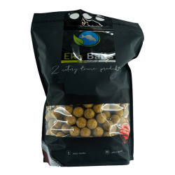 copy of Meus Focus 18mm Groundbaits - Liver / Krill 1kg
